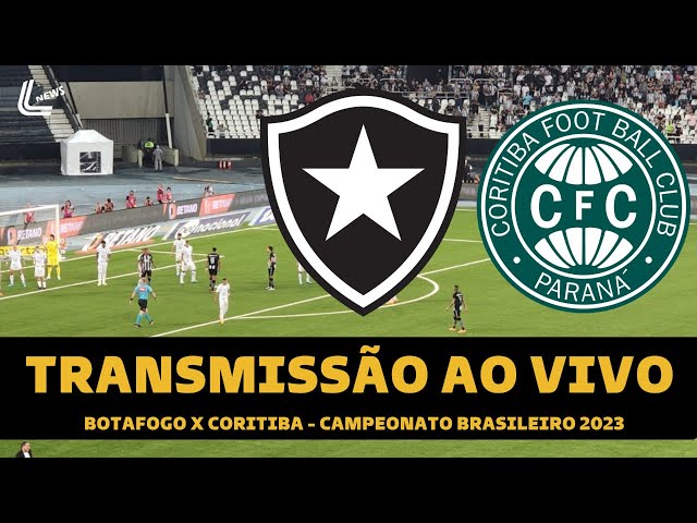 Onde vai passar o jogo do Botafogo hoje? Saiba como assistir ao vivo e  online · Notícias da TV