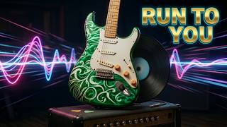 Famous Bryan Adams – Run to You | 80s Rock Classic Wealth