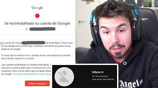 YouTube, what have you done...