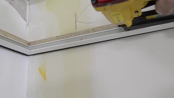 Quick Lock Mitra hoeklijn hoeken