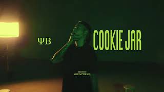#ResaArab YB - Cookie Jar (Official Musik Video)