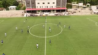 LEITAN VETERAN FC VS G 90'S- I -DAY  TOURNAMENT 2025