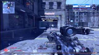 Sick Barrett Spray!!