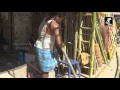 Ladder Making Using Bamboo - Business video- (Telugu) Ladder Making Using Bamboo - Business video- (Telugu)