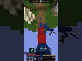Keyboard and mouse ASMR 😴 #minecraft #bedwars #youtube #hiveskywars #gaming #enjoy #pvp #shorts