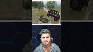Best 1v4  Clutch Moment By Koren Player || MAMBA REACT ||@TheBixiOP  #rectionvideos #shorts #viral