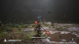 Black Myth Wukong | New Game+ | Boss Fight | Part 3 #blackmythwukonggameplay #wukong #gaming