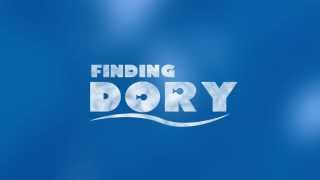 Finding Dory Title Sequence Assignment