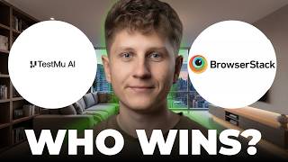 TestMu AI LambdaTest vs BrowserStack - Which is Better?