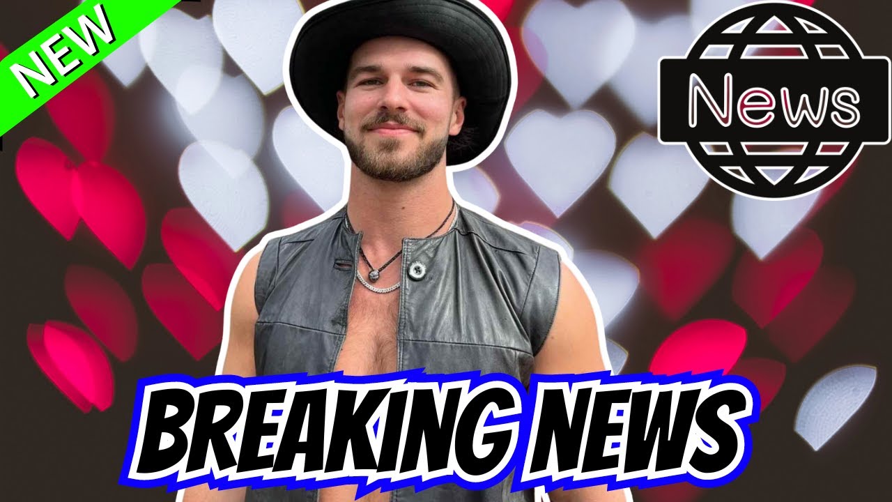 Austin Ott Speaks Out on Leaving Jenn Tran as Fans Express Frustration ...