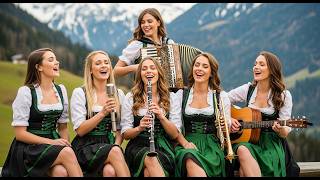 🎶🌄 Fröhliche Volksmusik aus den Alpen 2026 ❤️ Über 120 Minuten Gute Laune & Stimmung! ✨