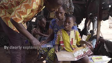 Revisiting the children featured in the 2019 Tackling Child Labour Report