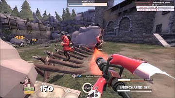 TF2: Meet The MvM Hacker!