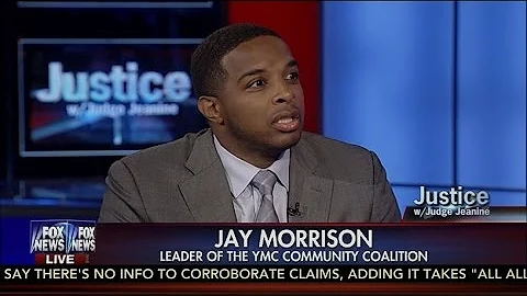 Jay Morrison