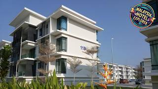 The Meadow Park Premium Furnished @ Kampar, Perak | Kampar, Malaysia | Hotel Review 🏩 screenshot 2