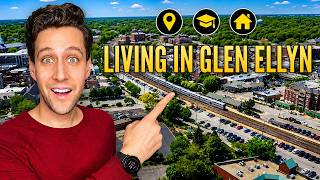 Is Living in Glen Ellyn Illinois Worth It? What You Need to Know