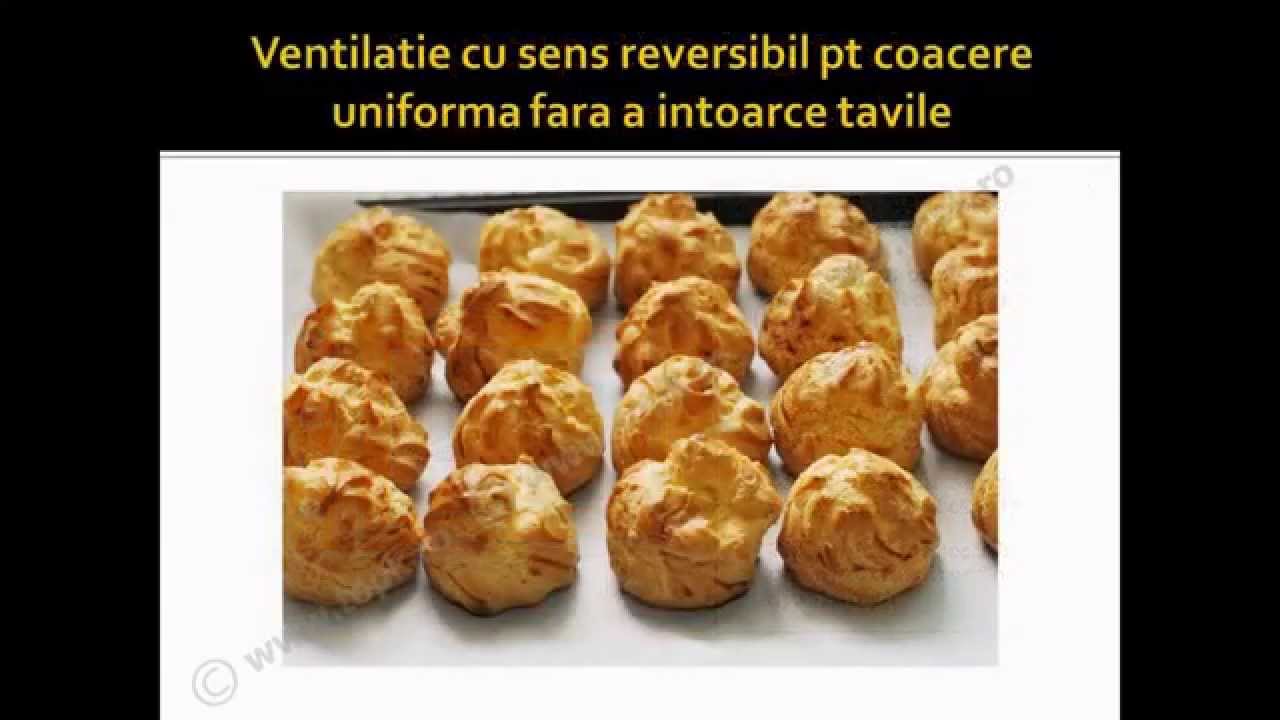 Cuptor patiserie cofetarie Gierre | TOPK