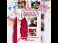 عيد ميلاد سعيد زكرياء 