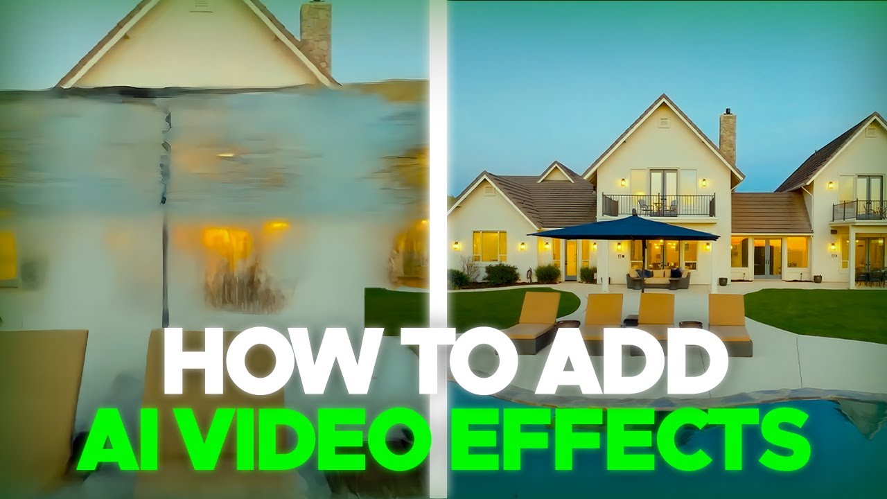 Create Viral AI Video Effects in Minutes Using ChatGPT & Higgsfield AI