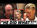 Joe Rogan EXPOSES Diddy’s Role in Aaron Carter’s Mysterious Death!