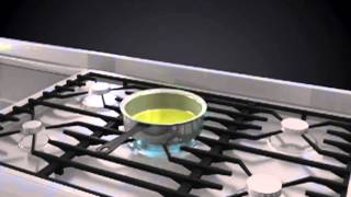 Ceasefire Kitchen Suppression System