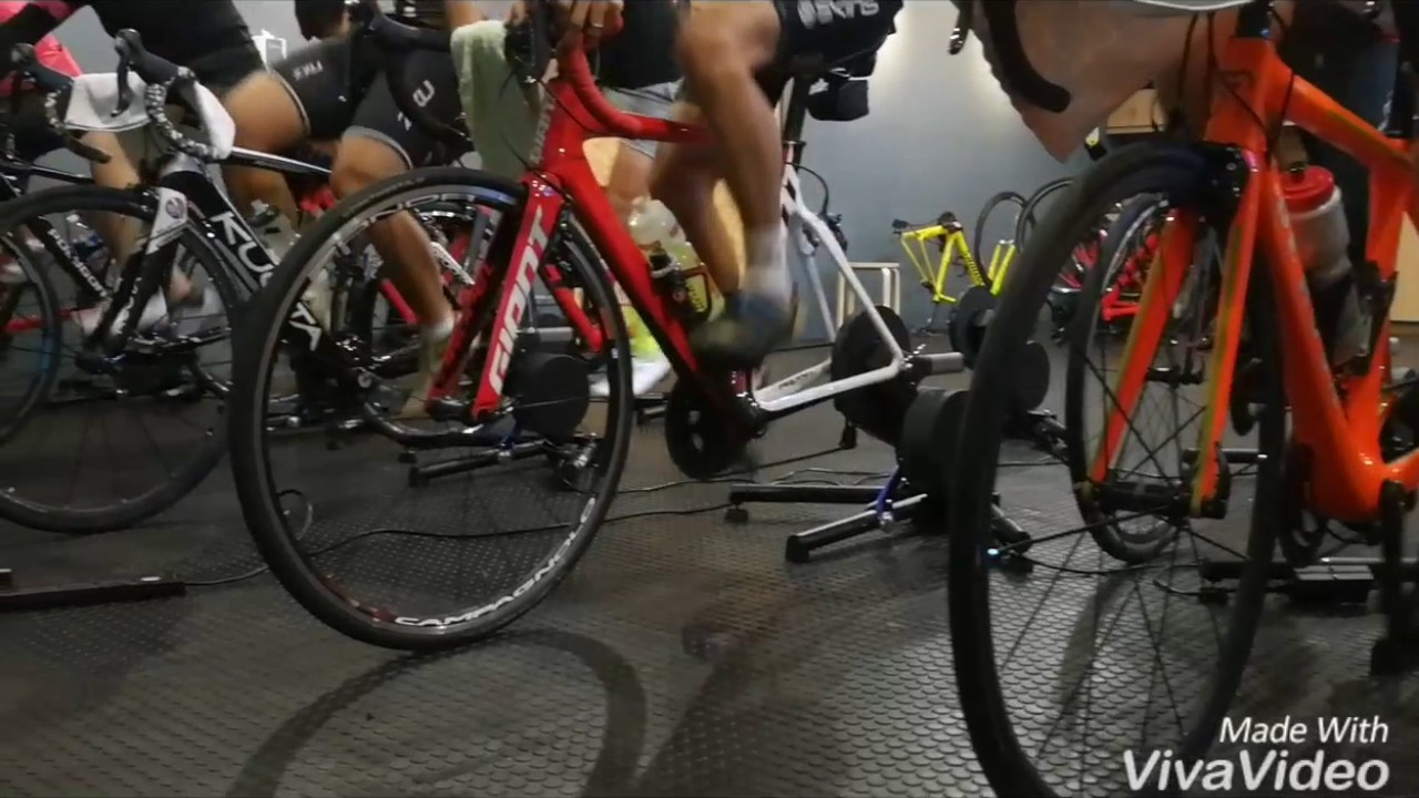 cycology cycling studio
