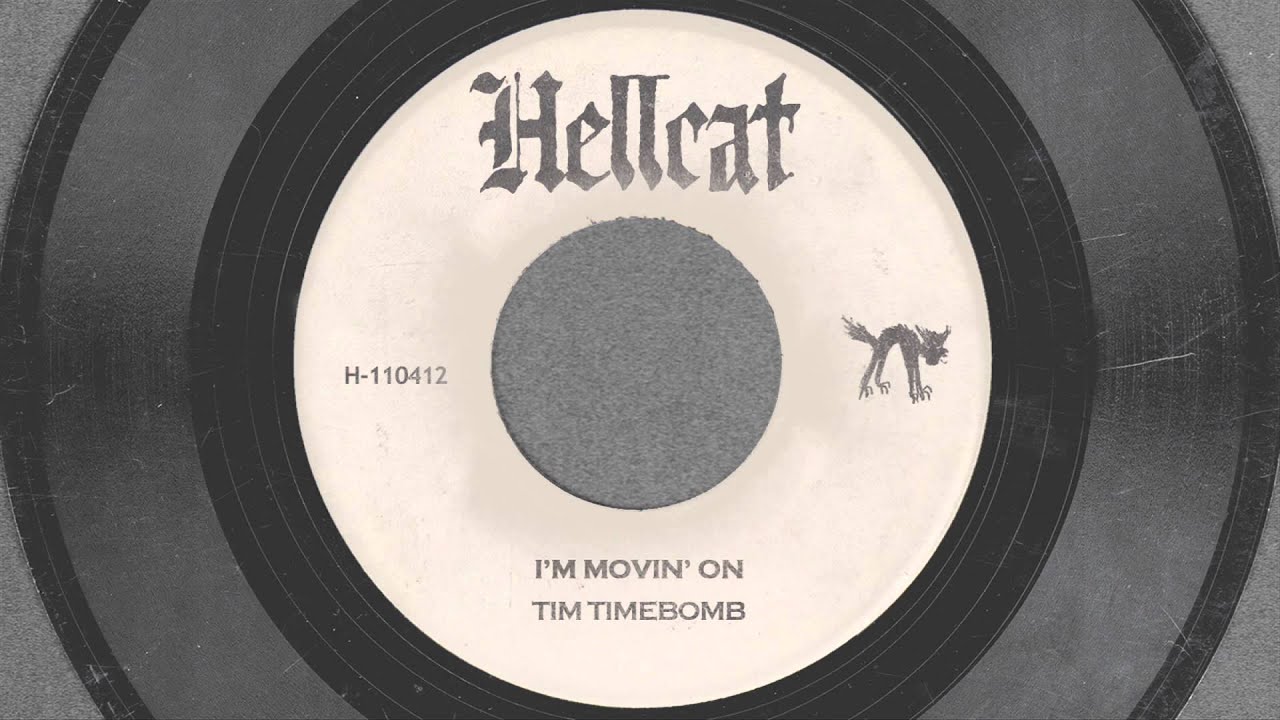 Watch I'm Movin' On - Tim Timebomb and Friends on YouTube Watch I'm Movin' On - Tim Timebomb and Friends on YouTube