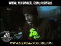 The ill Mind Of Hopsin