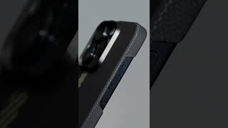 Unboxing Of The Magez Case 5 - Break The Line.