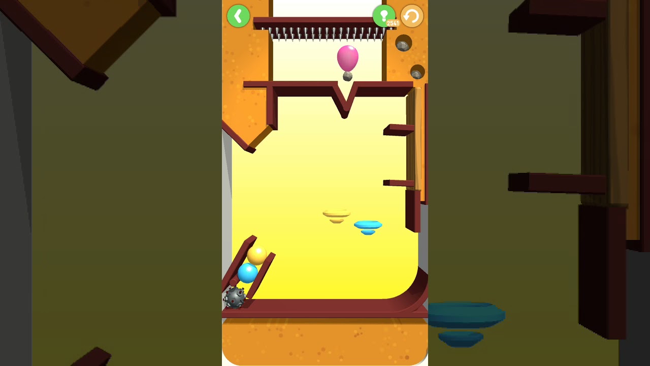 dig this! (Dig it ) 193-5 | tetra ball | Dig this level 193 episode 5 solution gameplay walkthrough