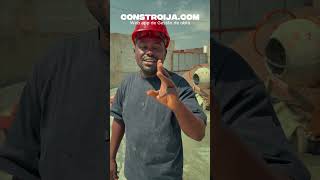 COMO CONSTRUIR EM ANGOLA