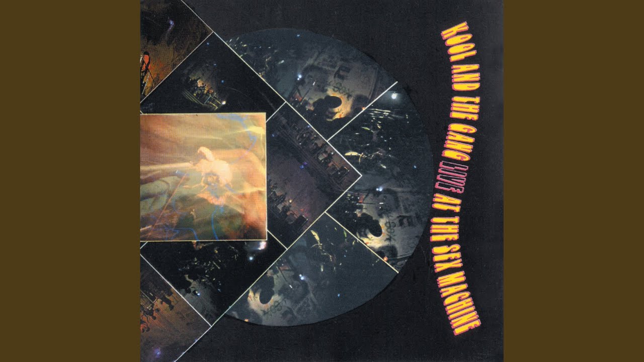 KOOL G RAP & D.J. POLO / BAD TO THE BONE (12