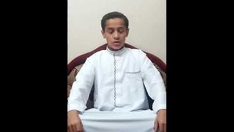 طه.. ما أنزلنا عليك القرآن لتشقى.. ما تيسر من سورة طه...