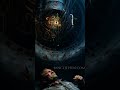 You’re Under a Failing Engine and Your Last Tool Just Snapped #scifi #horror #thrillerbooks