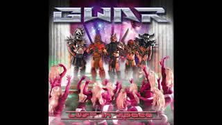 Watch Gwar Metal Metal Land video