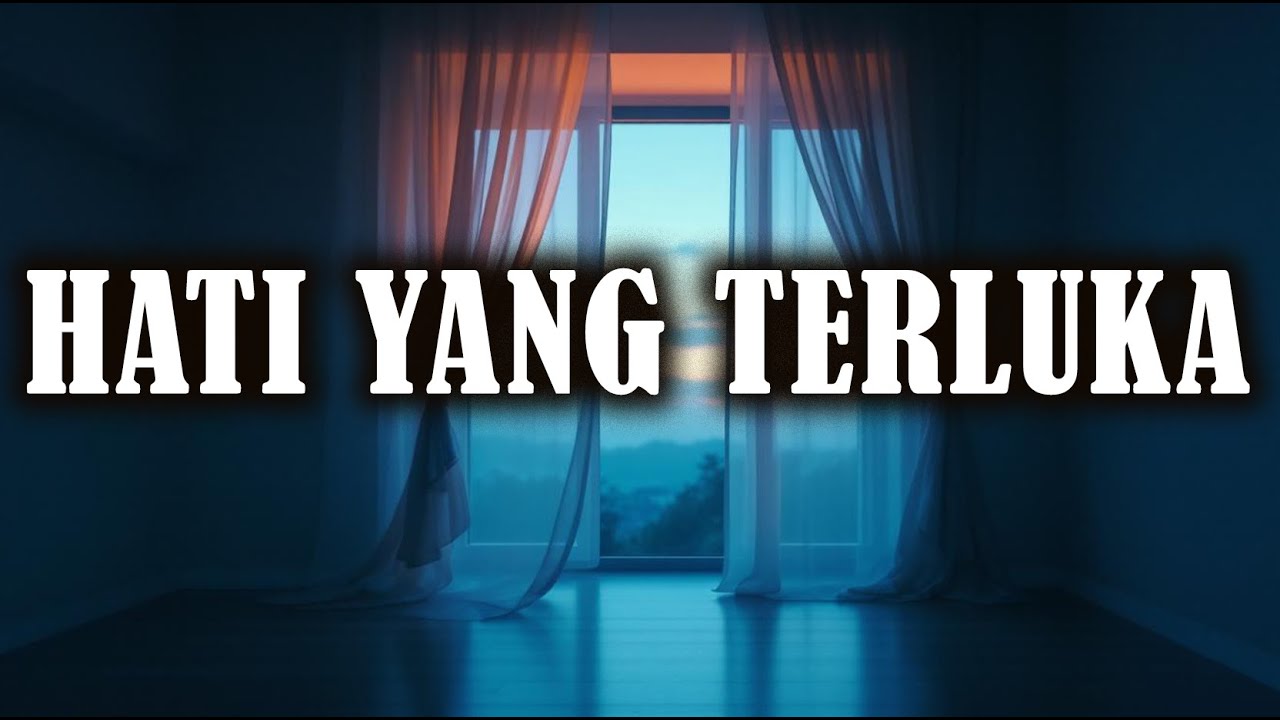 Hati yang Terluka | MUSIKINDO