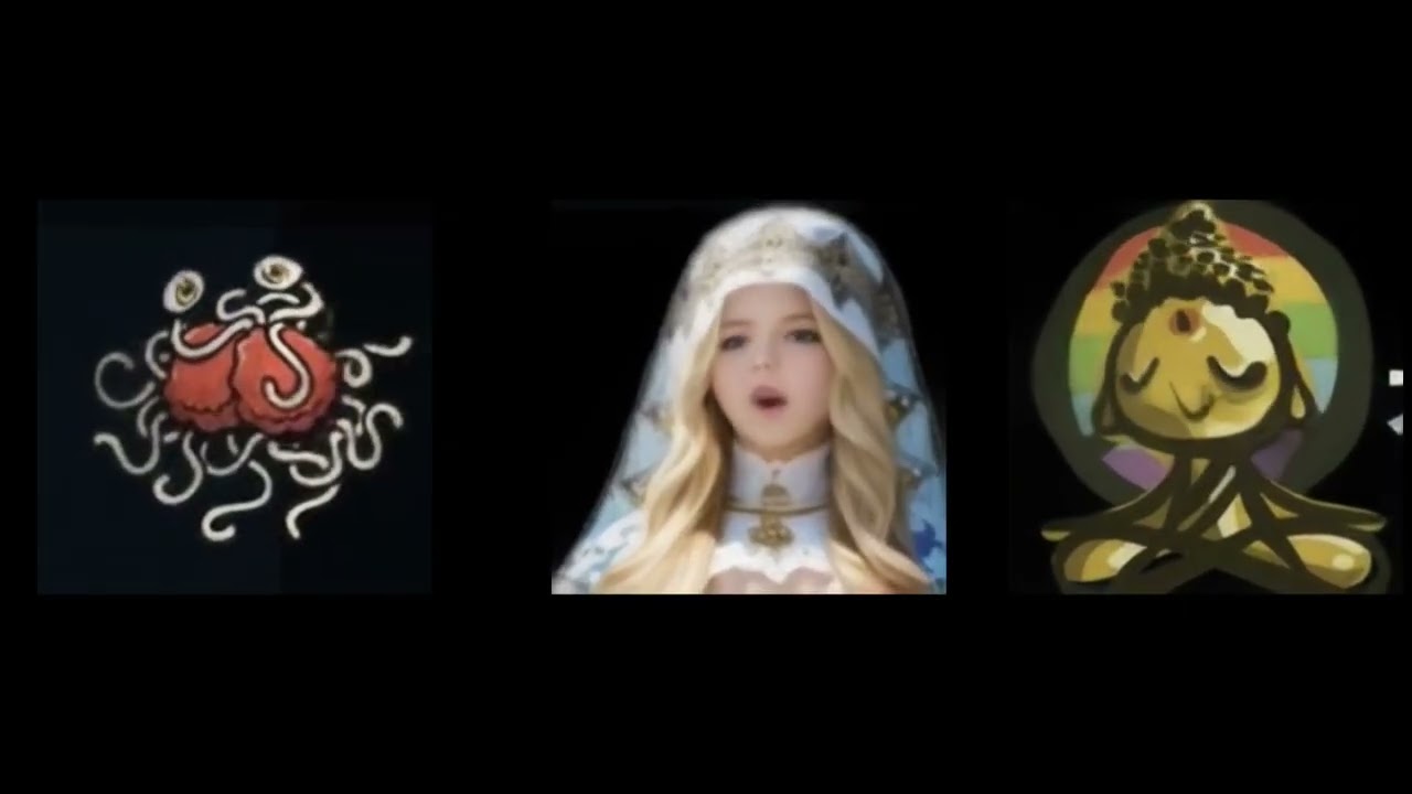 (マリアのVTuberにうず)だめだね