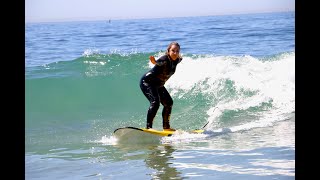 Anyone can Surf