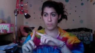 ASL lit assignment #1 friends
