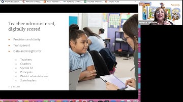 Introducing mCLASS Lectura for Texas