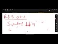What is Aws RDS in detail 