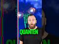 Neues aus der Quantenwelt
