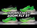 zoom fly 3 vs next percent