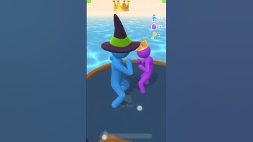 giant rush level 10 short - TikTok Gameplay Walkthrough Android iOS New