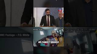 Mayor Mamdani Visits Man Shot by Police During Knife Incident