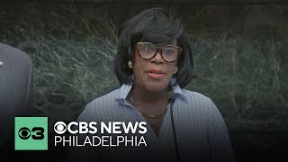 Philadelphia City Council gives Mayor Cherelle Parker's budget a preliminary green light