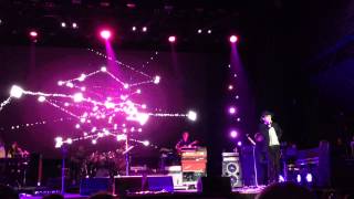 Beck Girl Forecastle