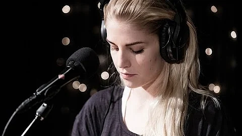 London Grammar - Interlude (Live on KEXP)