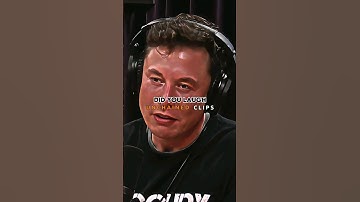 Why Elon Made Tesla Batteries Waterproof 🔋 | #shorts #joerogan