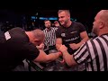 EAST vs WEST 6 PROMO  | John Brzenk vs Irakli Zirakashvili